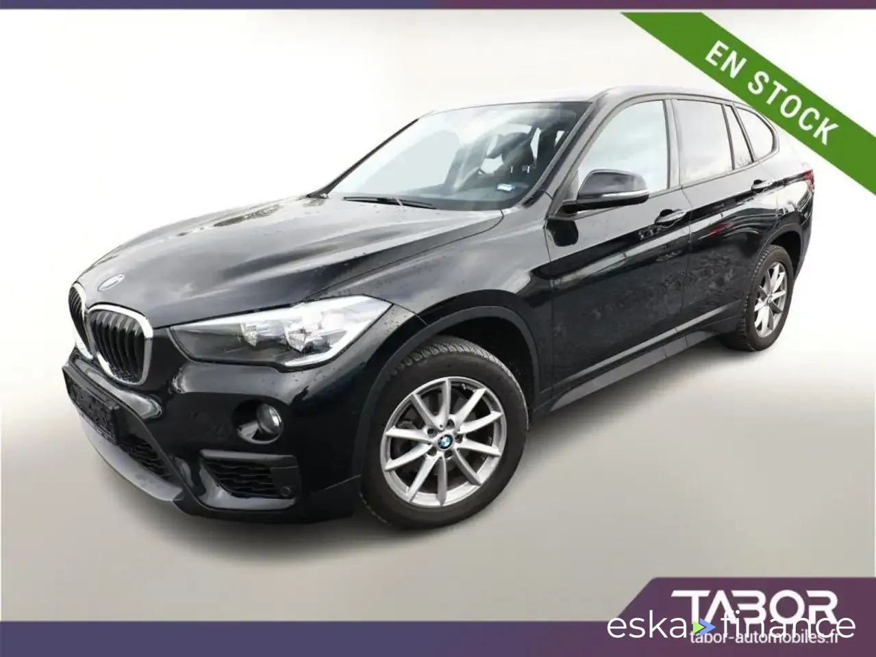 Lízing SUV BMW X1 2019