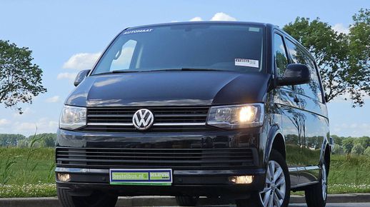 Volkswagen TRANSPORTER 2.0 TDI 2020