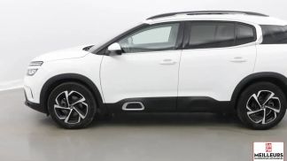 Leasing SUV Citroën C5 Aircross 2020