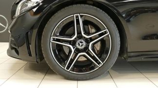 Financování Kupé MERCEDES C 200 2019