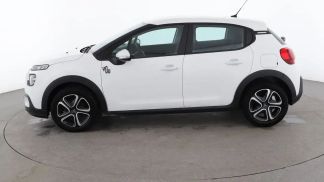 Leasing Hayon Citroën C3 2024