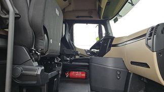 Financování Tahač Mercedes-Benz ACTROS 1845 LS 2019