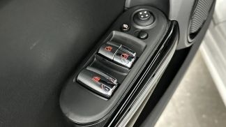 Leasing Convertible MINI Cooper Cabrio 2024