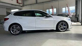 Leasing Hatchback BMW 135 2020