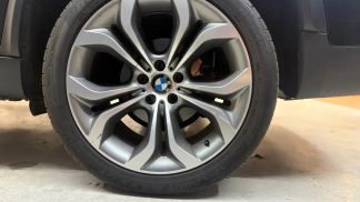 Financování Hatchback BMW X5 2012