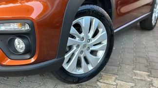 Finansowanie SUV Suzuki S-CROSS 2024