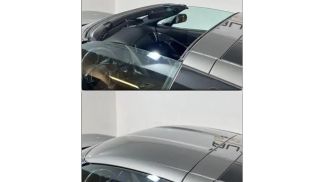 Finansowanie Zamienny Corvette STINGRAY 2016