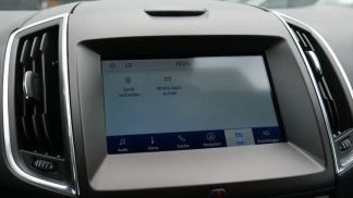Finansowanie Hatchback Ford S-Max 2020