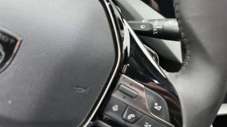 Lízing Sedan Peugeot 308 2022
