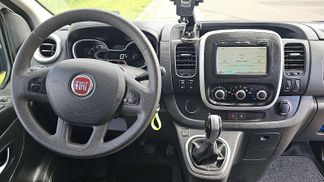 Lízing Van Fiat TALENTO 2.0 2021