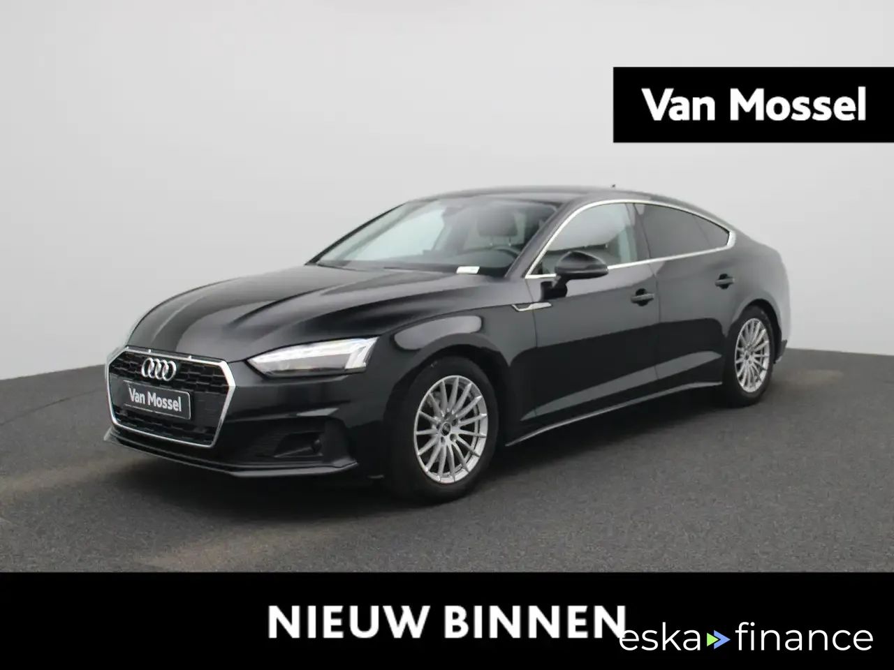 Leasing Hayon Audi A5 2021