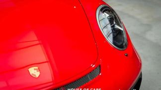 Finansowanie Coupé Porsche 911 2018