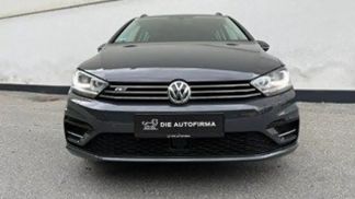 Lízing Hatchback Volkswagen Golf Sportsvan 2016