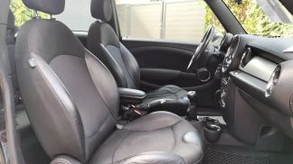 Lízing Kombi MINI One D Clubman 2011