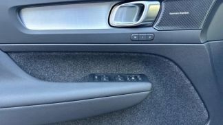 Leasing SUV Volvo XC40 2025
