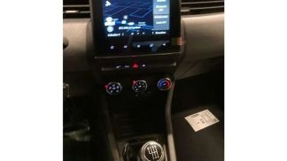 Leasing Sedan Renault Clio 2024