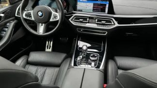 Finansowanie SUV BMW X7 2022