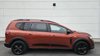 Finansowanie Wóz Dacia Jogger 2022