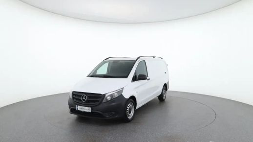 MERCEDES VITO 2020