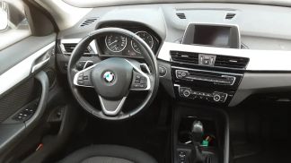 Finansowanie SUV BMW X1 2015