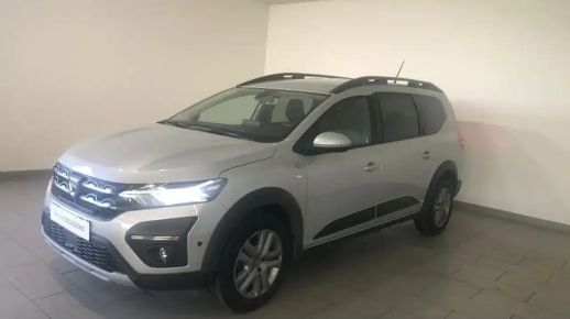 Dacia Jogger 2022