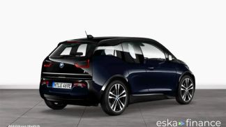 Leasing Hatchback BMW i3 2022