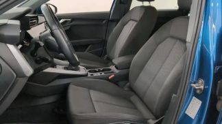 Finansowanie Hatchback Audi A3 2021