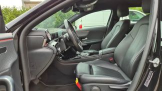 Finansowanie Sedan MERCEDES A 250 2021