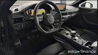 Leasing SUV Audi S5 2019