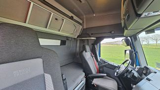 Financování Tahač Renault T 520 HIGH 2022