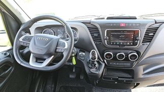 Leasing Van Iveco DAILY 35S14 2022