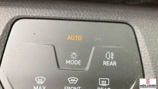 Leasing SUV Volkswagen ID.4 2022