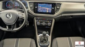 Leasing SUV Volkswagen T-Roc 2021