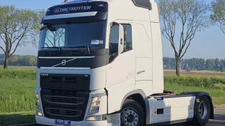 Leasing Tractor unit Volvo FH 500 2017