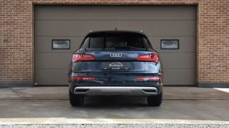 Finansowanie SUV Audi Q5 2020