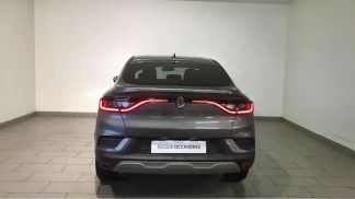 Leasing SUV Renault Arkana 2023