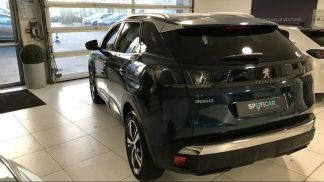 Finansowanie SUV Peugeot 3008 2020