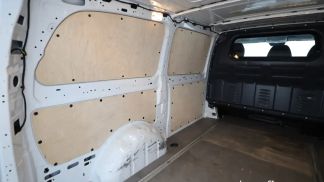 Leasing Van MERCEDES VITO 2020