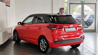 Leasing Hayon Hyundai i20 2019