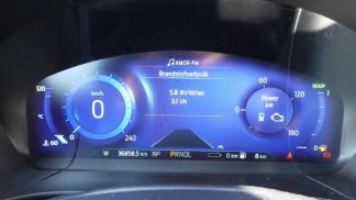 Financování Hatchback Ford Kuga 2023