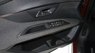 Lízing Hatchback Peugeot 3008 2016