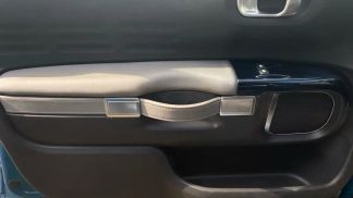 Finansowanie Wóz Citroën C4 Cactus 2018