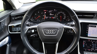 Finansowanie Wóz Audi A6 AVANT 2019