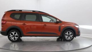 Leasing Wagon Dacia Jogger 2024