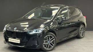 Leasing Hatchback BMW 225 2024