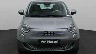 Leasing Hayon Fiat 500e 2023