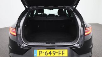 Leasing Wagon Kia PROCEED / PRO_CEE'D 2022