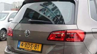 Finansowanie Hatchback Volkswagen Golf Sportsvan 2014