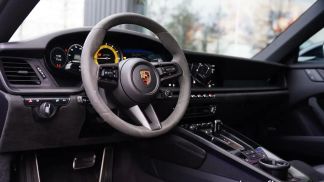Financování Kupé Porsche 992 2022