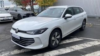 Finansowanie Wóz Volkswagen Passat 2024